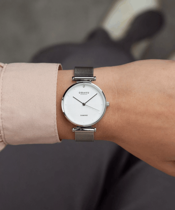 OBAKU WATCH V310LXCWMC b OBAKU WATCH V310LXCWMC b