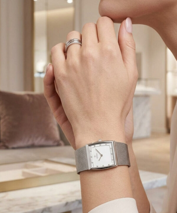 OBAKU Watch OBAKU Watch