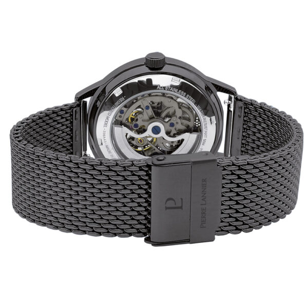 PL WATCH 338A439 d PL WATCH 338A439 d