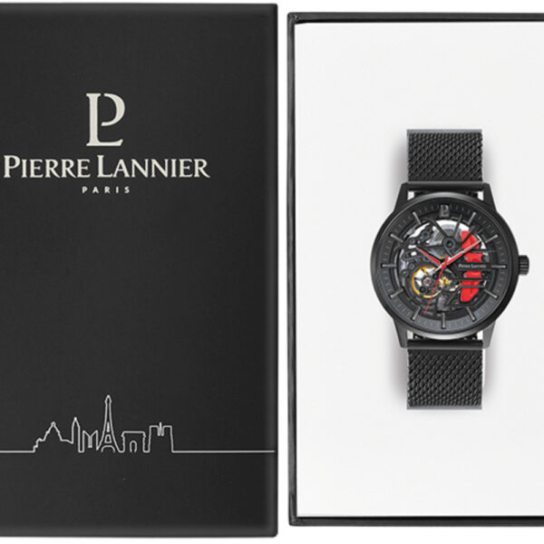 PL WATCH 338A439 e PL WATCH 338A439 e