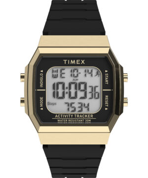 timex watch TW5M60900 b